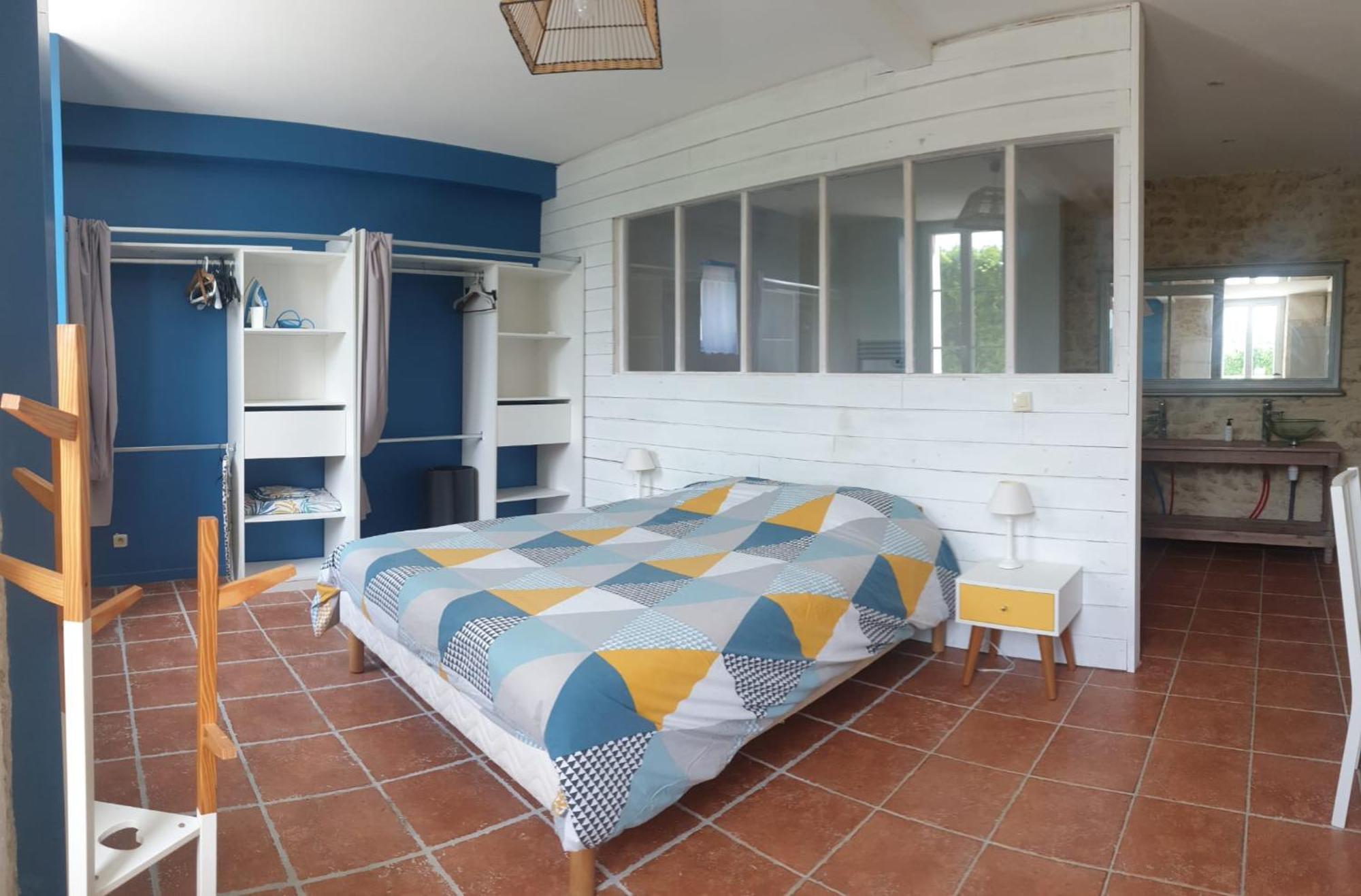 Maison De Charme Avec Suite Parentale Et Grande Piscine Exterieure Anglade Экстерьер фото